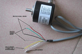 編碼器接線時怎么判斷正負(fù)極？ - 德國Hengstler(亨士樂)授權(quán)代理