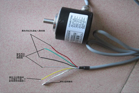 關(guān)于光電編碼器接線的幾點合理化建議？ - 德國Hengstler(亨士樂)授權(quán)代理